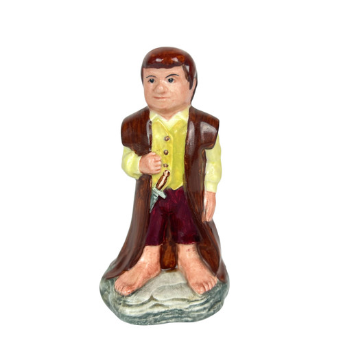 Royal doulton bilbo - doulton, hn2914