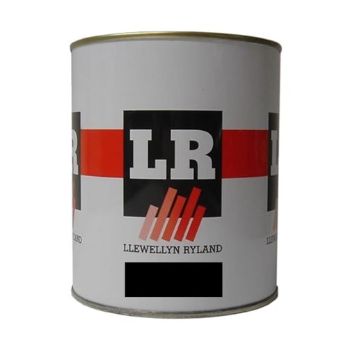 Black pigment for epoxy - black,