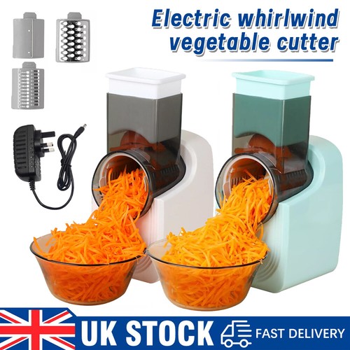 Electric cheese grater - 1,