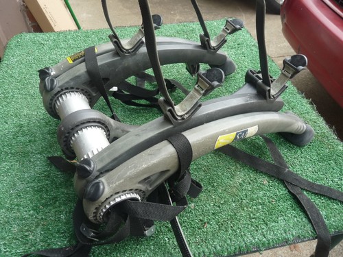 Saris bones bike - bones, rack