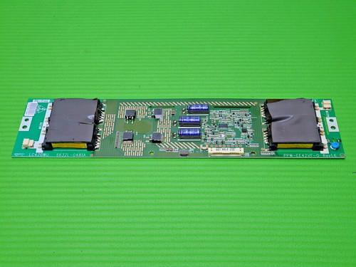Inverter board for hitachi - board,