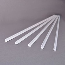 Dolls House White Cornice