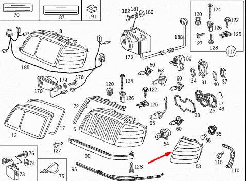 New mercedes benz - new, mercedes-benz