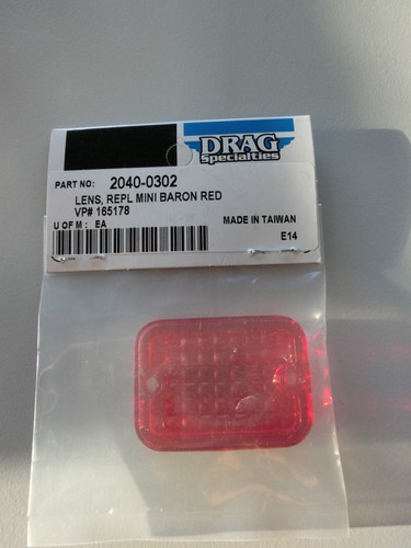 Mini bar glass - glass, *drag
