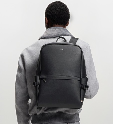 Hugo boss zair backpack - hugo,