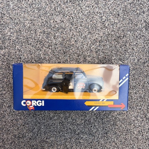 Corgi diecast 425 austin - corgi,