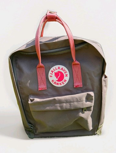 Fjallraven kanken backpack - fjallraven,