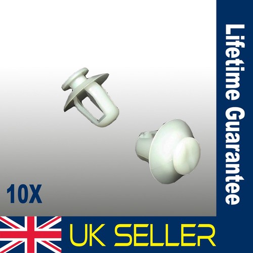 10x door moulding - 10x, body