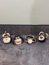 Vintage John Hughes Wales