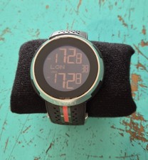 Gucci I-gucci 114.1 Watch Sports Digital Quartz Men's Watch