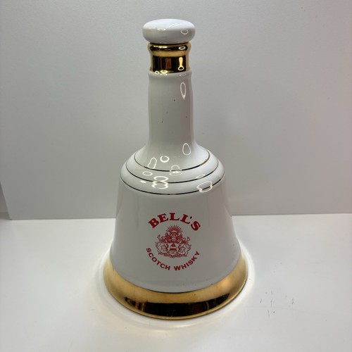 Bell scotch whisky wade - bell's,