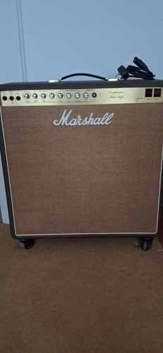 Marshall club and country - , x