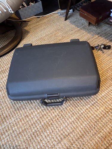 Vintage samsonite hardcase - vintage,