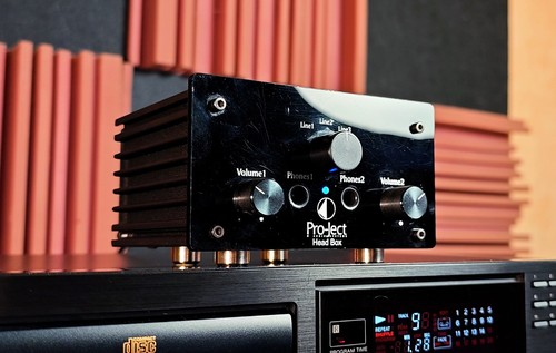 Lovely condition pro ject - condition, pro-ject