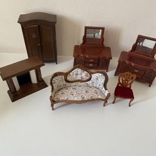 1:12 scale Dolls House