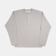 ABC Waffle Crewneck / Size XL