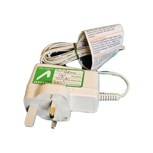 Angelcare baby monitor power - baby,