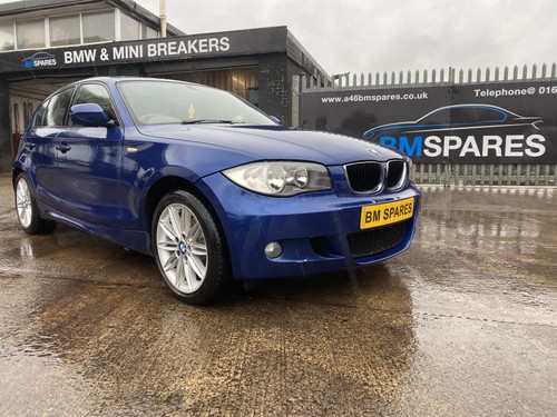 Bmw series e87 wheel - bmw,