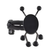 Smartphone holder motorcycle Tourtecs DK549