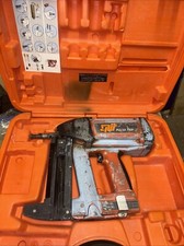 ⭐SPIT PULSA 700P NAIL GUN NAILER UNTESTED EX HIRE  FREE POSTAGE 1515⭐