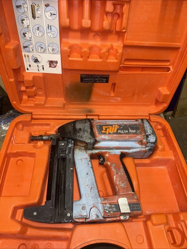 Spit pulsa 700p nail - pulsa,