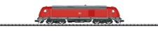 Minitrix/Trix N 11148-1 Diesel Locomotive BR 245 DB AG "DCC Digital + Sound" - NEW
