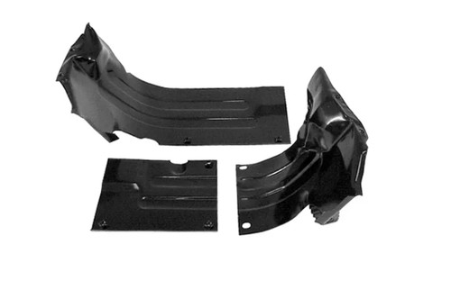Camper lower tinware 3 - camper,