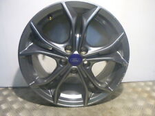 2020 FORD FOCUS ST-LINE 5DR  ALLOY WHEEL - SINGLE WIHOUT TYRE