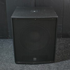Subzero D15 400 Watt Active PA