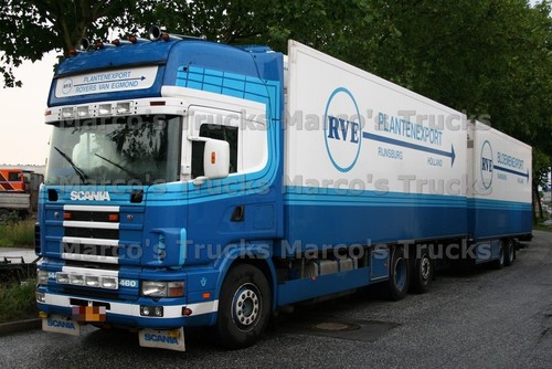 Truck photo scania 143 - scania,