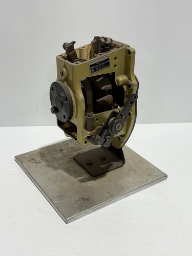 Bosch american magneto cut - bosch,