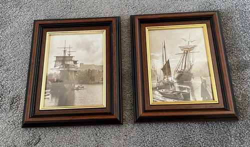 Framed prints of - framed,