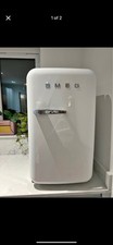 Brand new SMEG 3/4 Size fridge