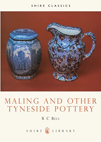 Maling and other tyneside - maling,
