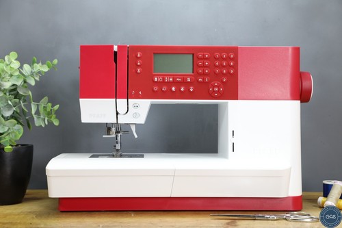 German pfaff creative idt - pfaff,