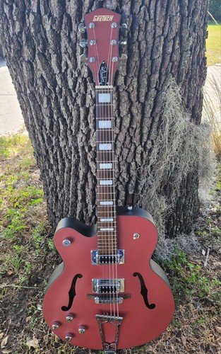 Gretsch g5191 tim - g5191,