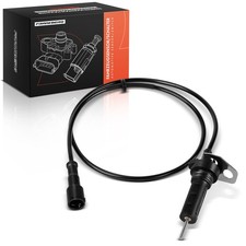 A-Premium Brake Pad Wear