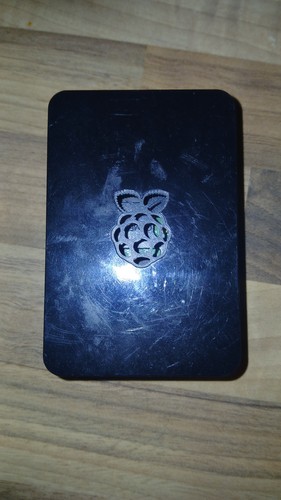 Raspberry model b - , 2