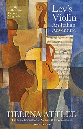 Lev violin an italian - lev's,