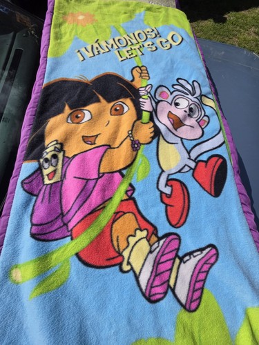 Vintage 2004 dora the explorer - dora,