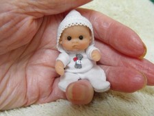 Ooak  dollshouse miniature