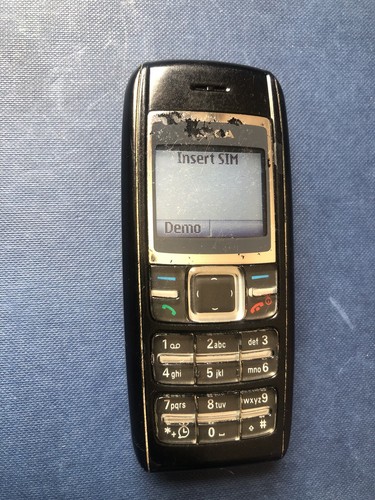 Nokia 1600 vodafone lebara - -,