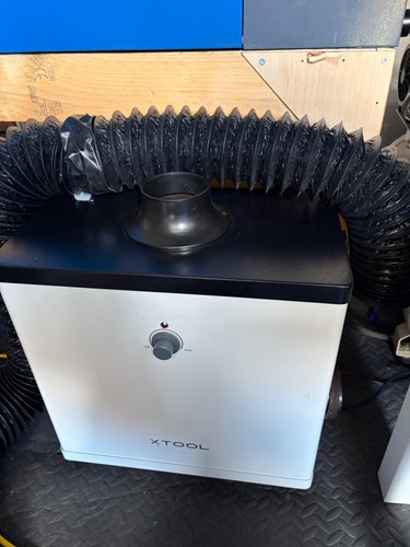 Xtool smoke purifier for - xtool, p2