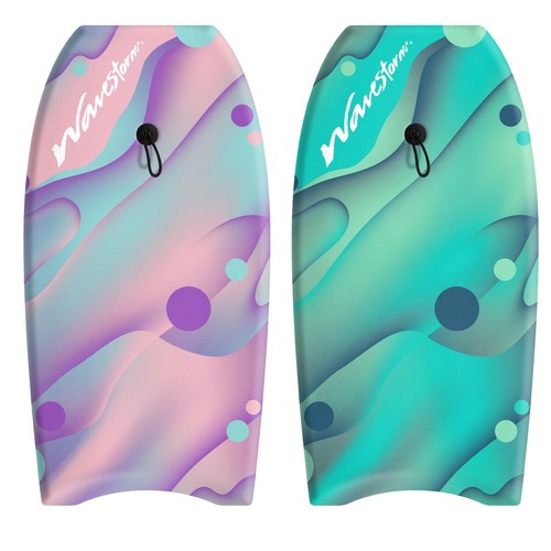 Wavestorm 36in bodyboard - wavestorm,