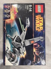 LEGO Star Wars B-Wing 75050