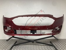 FORD FIESTA ST LINE 2017-20