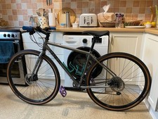 Genesis Croix De Fer 20 FB