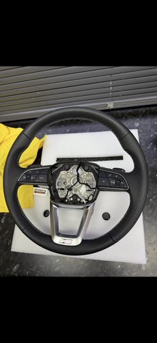 Audi sportback steering - sportback,