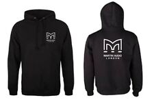 Martin Audio Hoodie Sweatshirt 