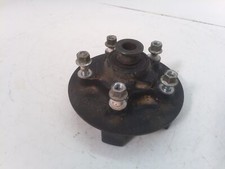 Honda Cb 450 Sc Nighthawk 86